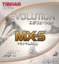 Tibhar poťah Evolution MX-S